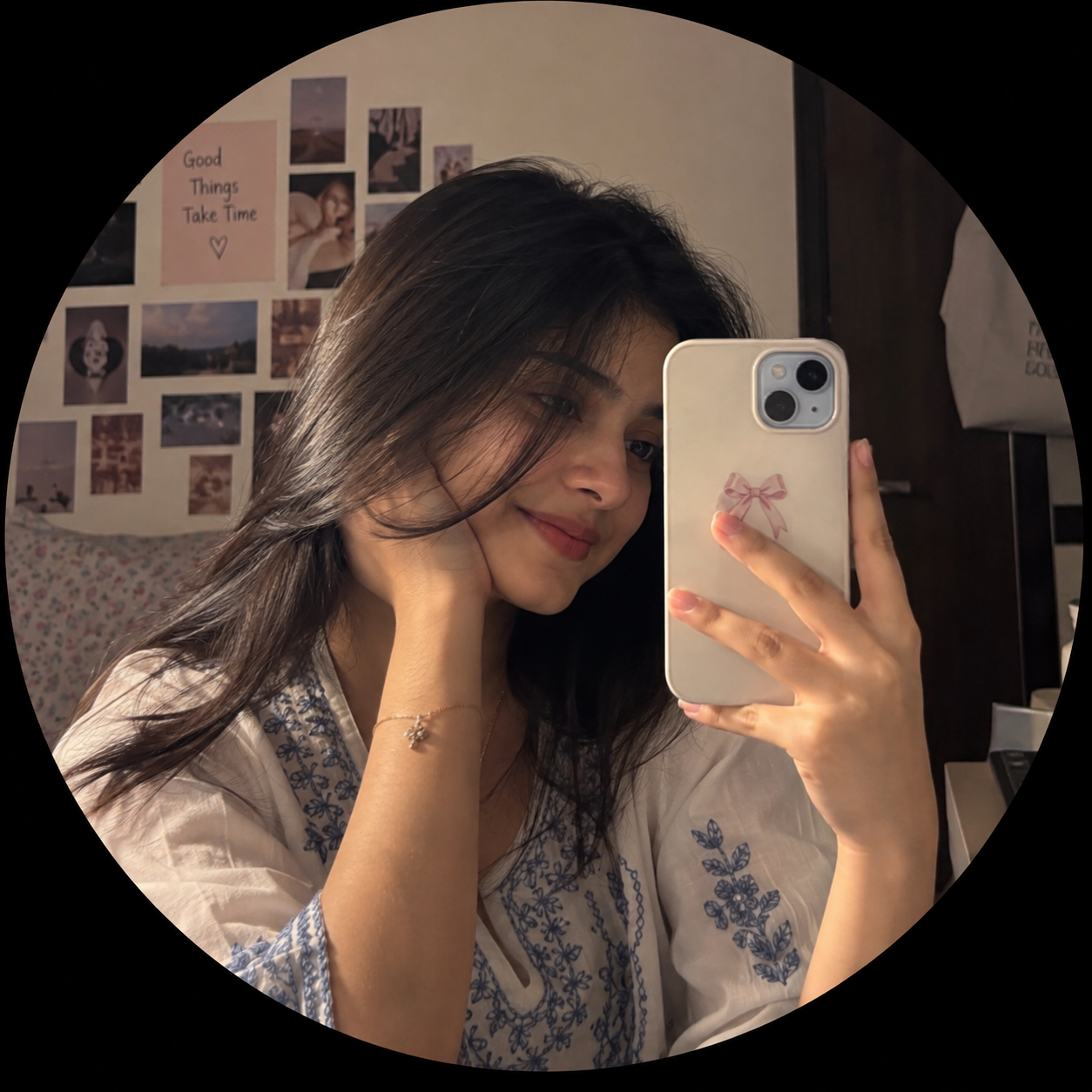 Ishita Goyal